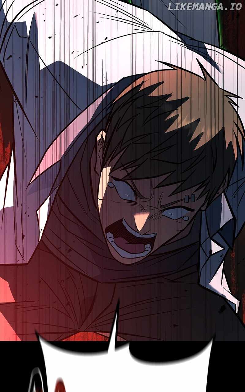 King of Violence Chapter 51 54